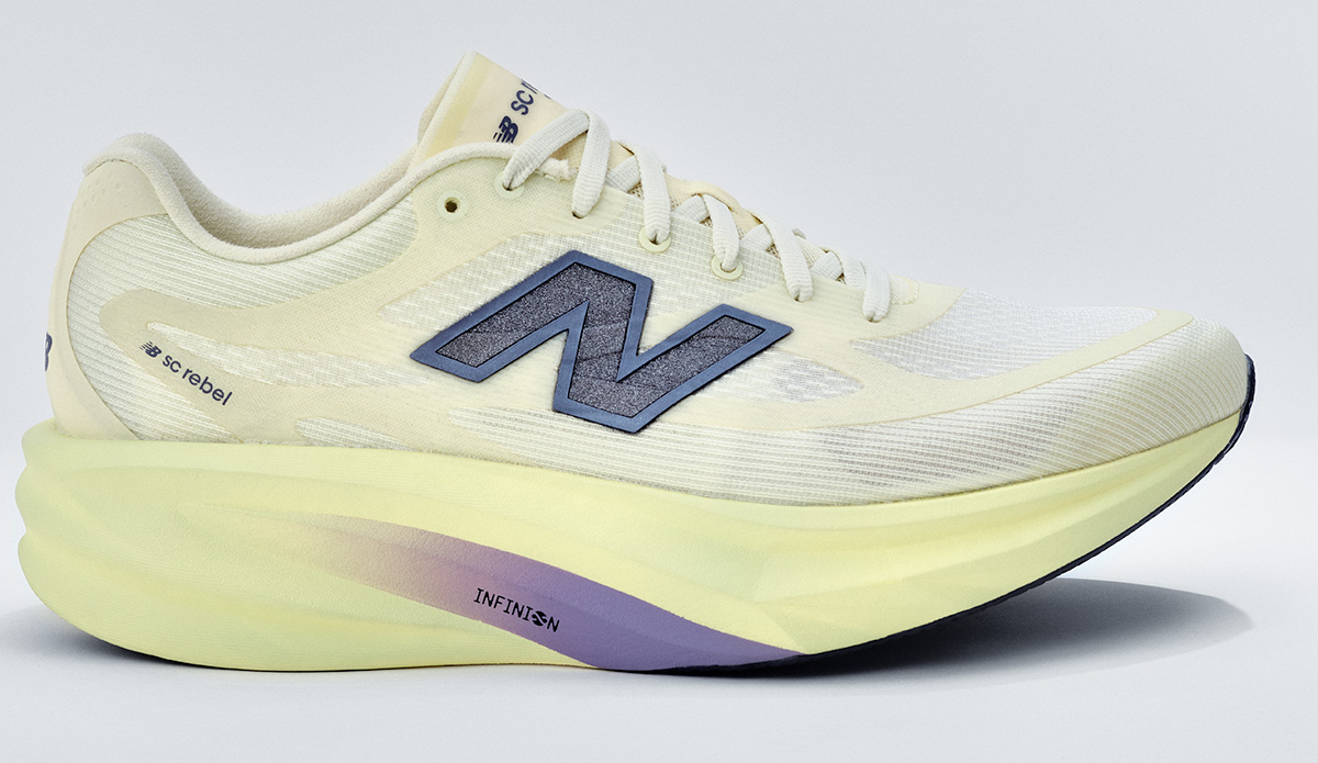 New Balance SuperComp Elire v6 & Rebel v1-7