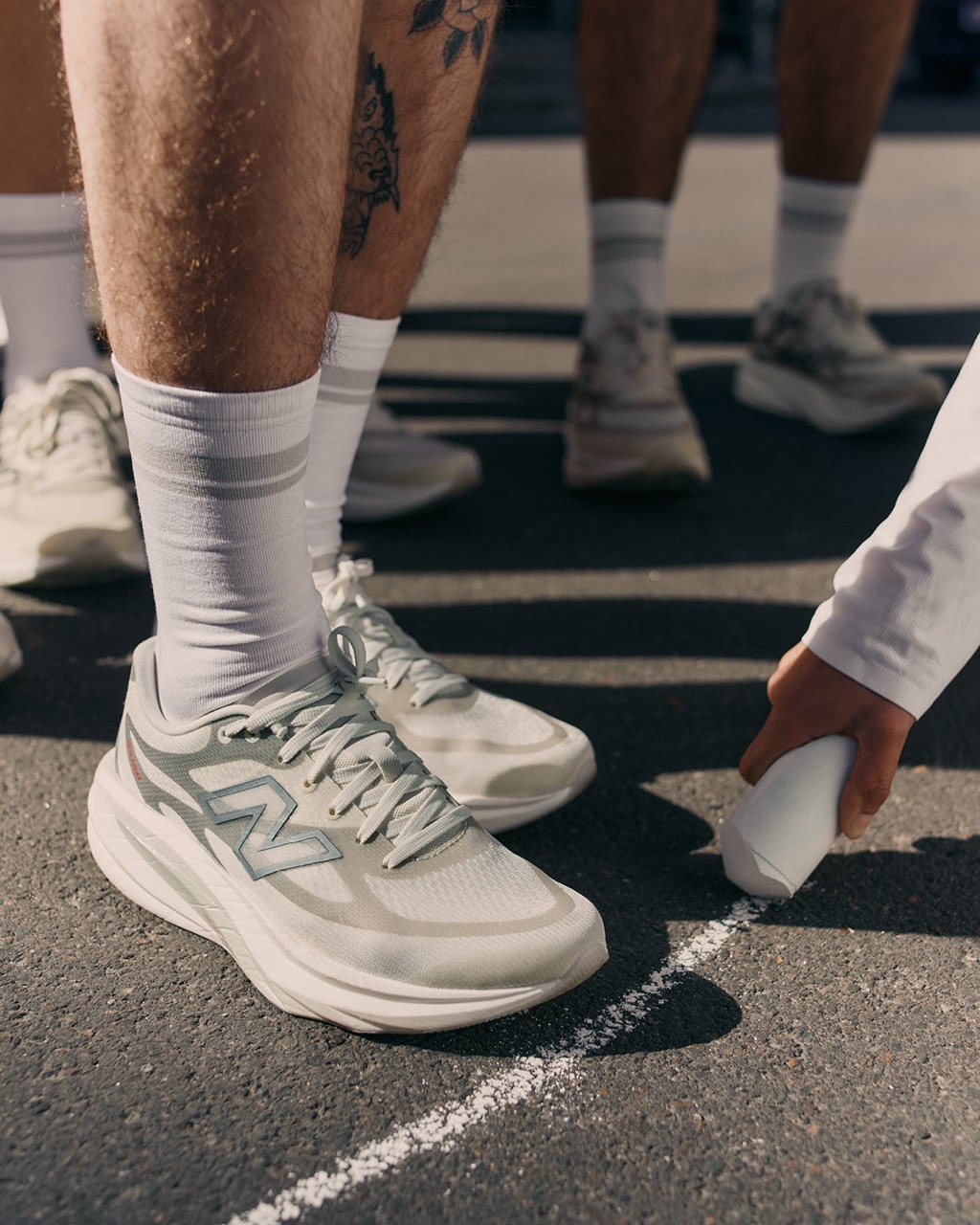 New Balance SuperComp Elire v6 & Rebel v1-10