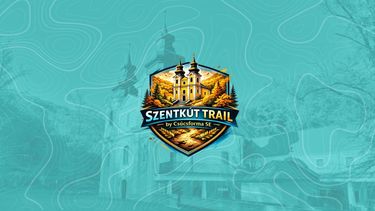 I. Szentkút Trailimg