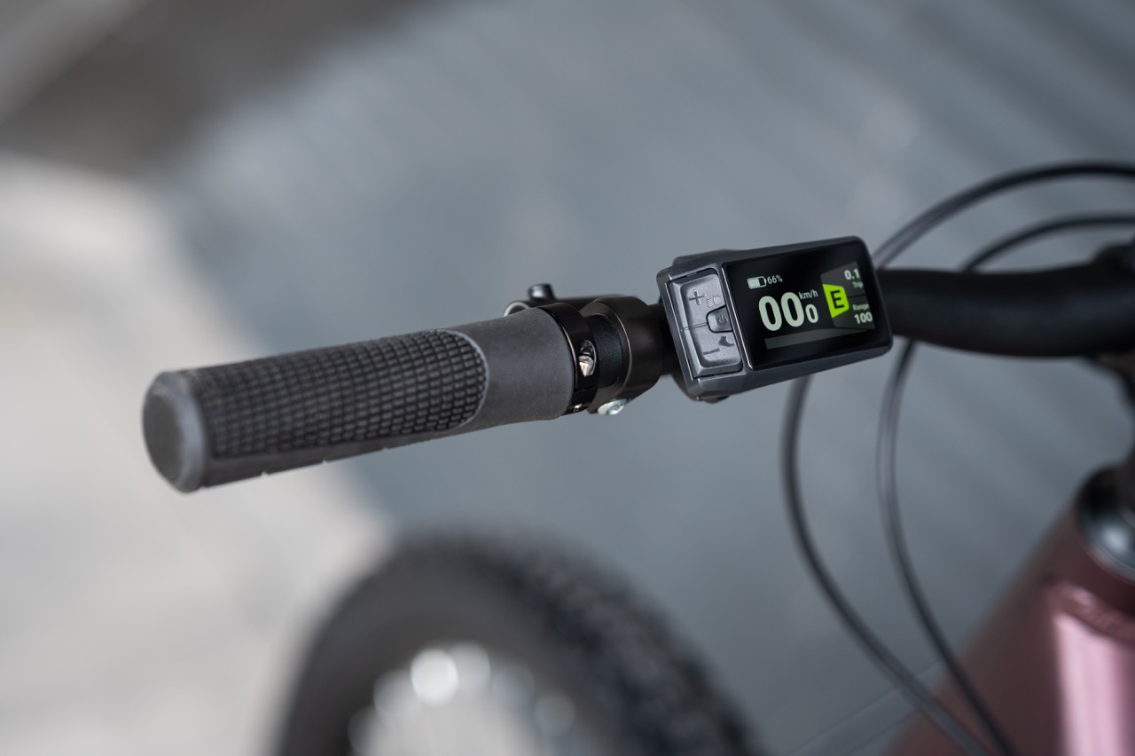 Belépő a gondtalan e-bikozás világába: KROSS Hygo Boost és Solar Boost -6