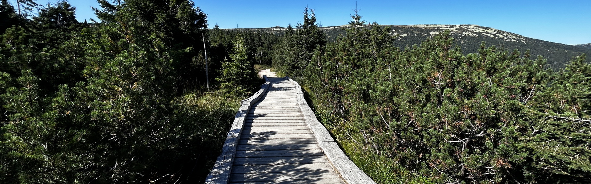 Panorámatúra Csehország legmagasabb vízeséséhez