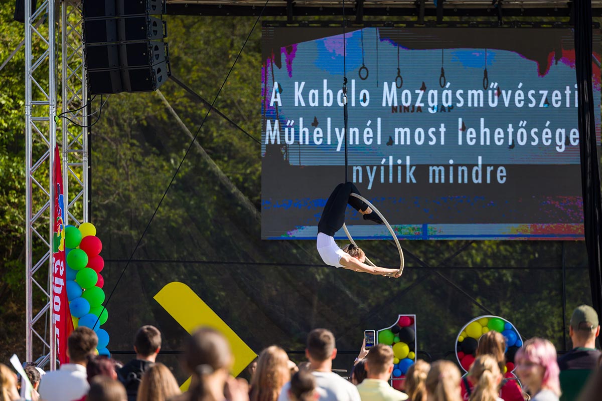 Több mint 100 sportág egy helyen-1
