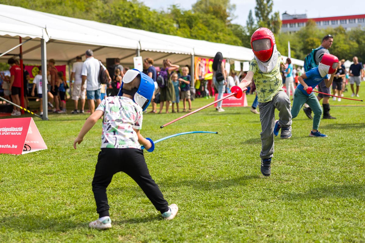 Több mint 100 sportág egy helyen-3