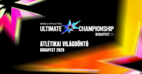 Atlétikai Világdöntő - World Athletics Ultimate Championship 2026