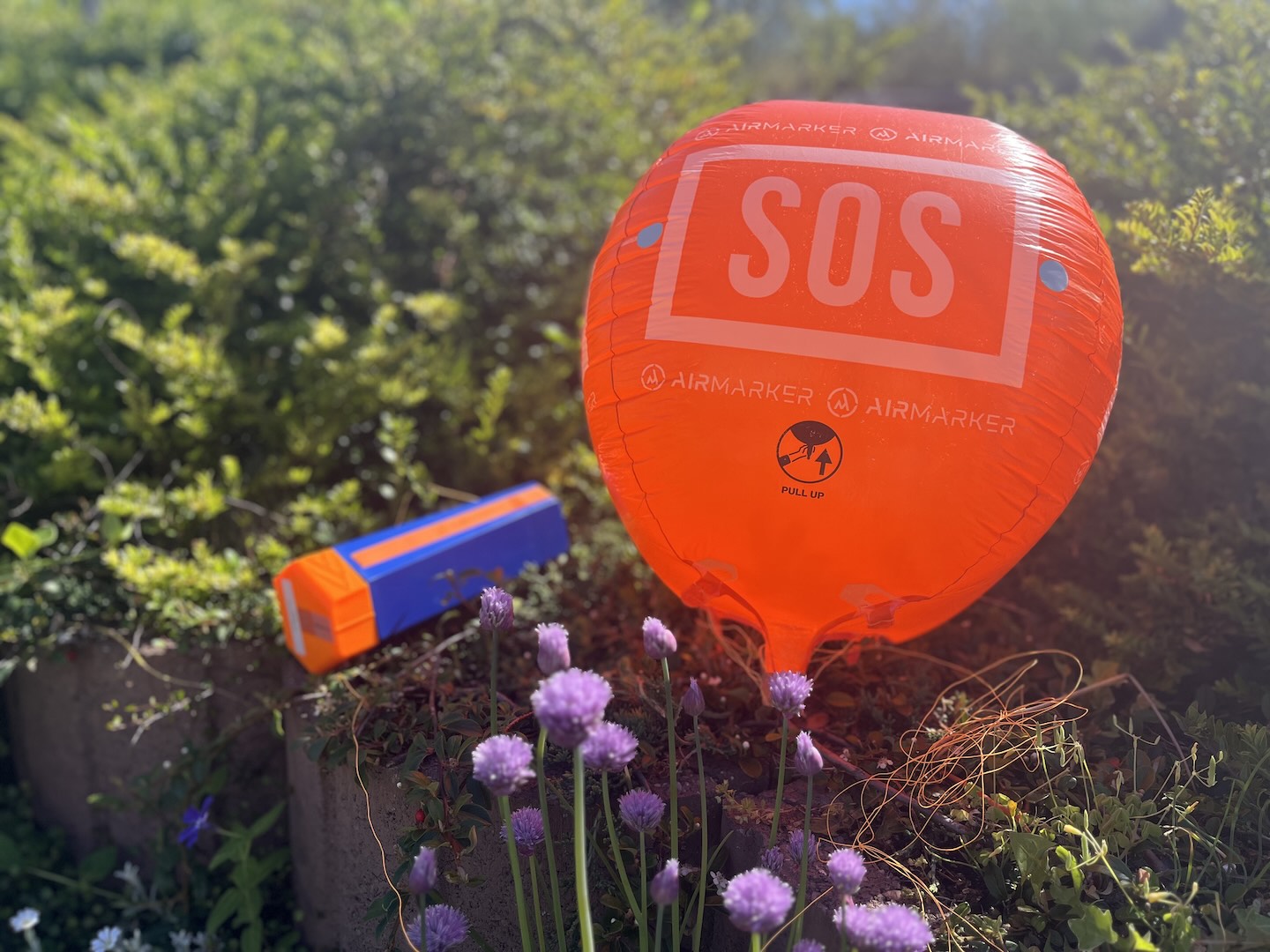 AirMarker: az SOS lufi, amivel könnyebben megtalál a segítség.-3