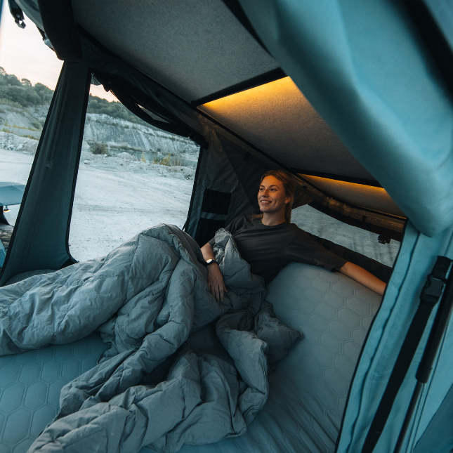 Thule Widesky tetősátor teszt-10