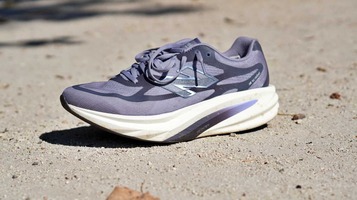 New Balance Supercomp Elite V6 és Rebel V1 összehasonlító teszt-13