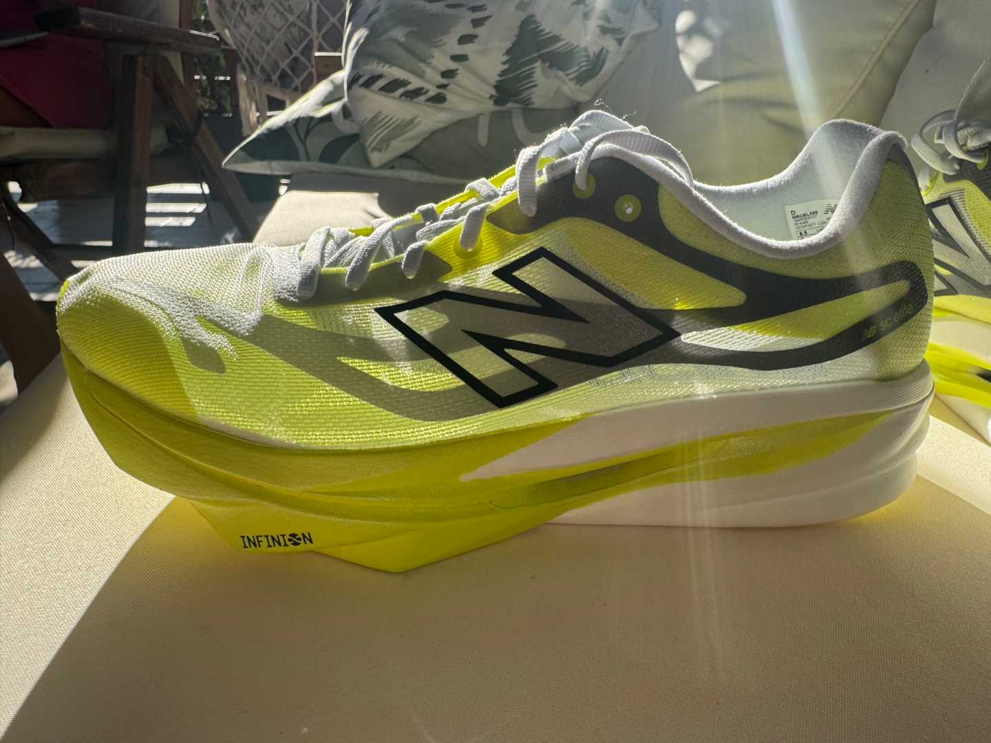 New Balance Supercomp Elite V6 és Rebel V1 összehasonlító teszt-9