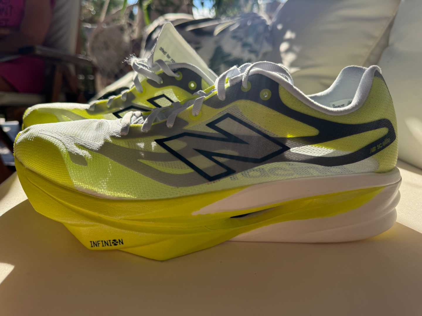 New Balance Supercomp Elite V6 és Rebel V1 összehasonlító teszt-7