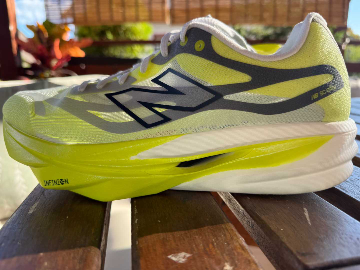 New Balance Supercomp Elite V6 és Rebel V1 összehasonlító teszt-4