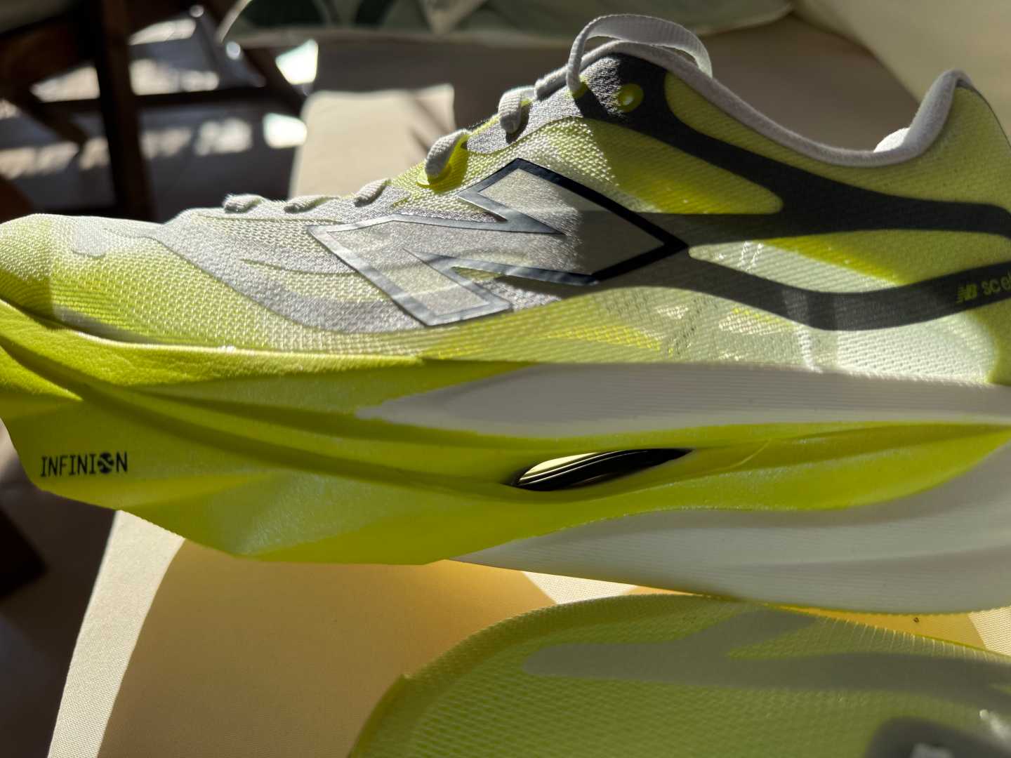 New Balance Supercomp Elite V6 és Rebel V1 összehasonlító teszt-1