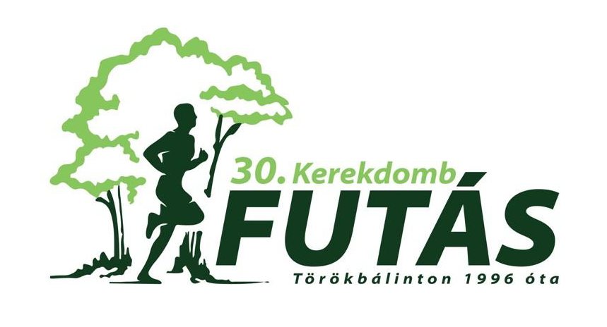 30. Kerekdomb futás Törökbálinton