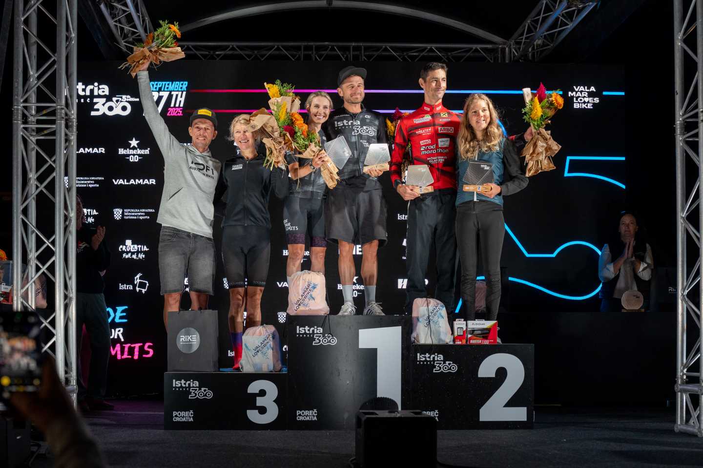 Néhány napja betelt az Istria300 nevezői létszáma-6