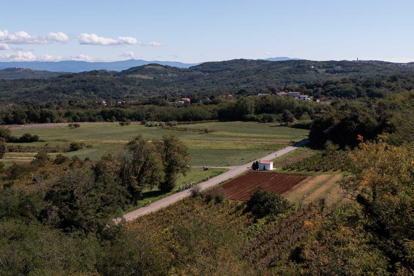 Néhány napja betelt az Istria300 nevezői létszáma-5