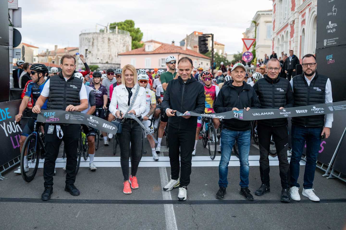 Néhány napja betelt az Istria300 nevezői létszáma-4