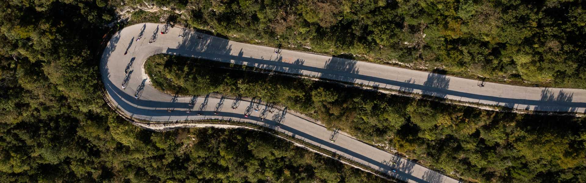 Néhány napja betelt az Istria300 nevezői létszáma