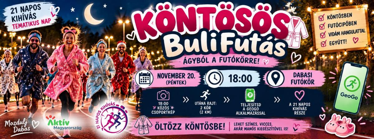 Köntösös Bulifutás Dabasonimg