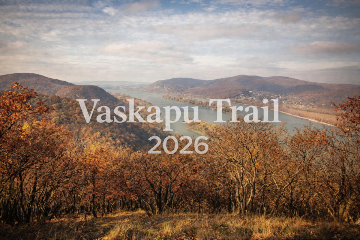 Vaskapu Trail 2026 8/ 16/ 24img