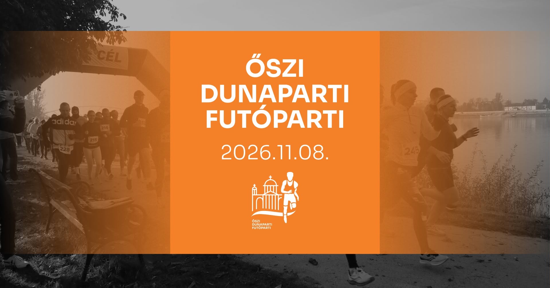 Őszi Dunaparti Futóparti 2026-1
