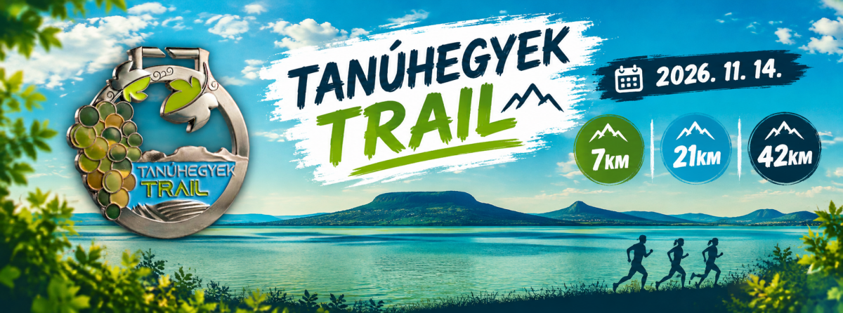 Tanúhegyek Trailimg
