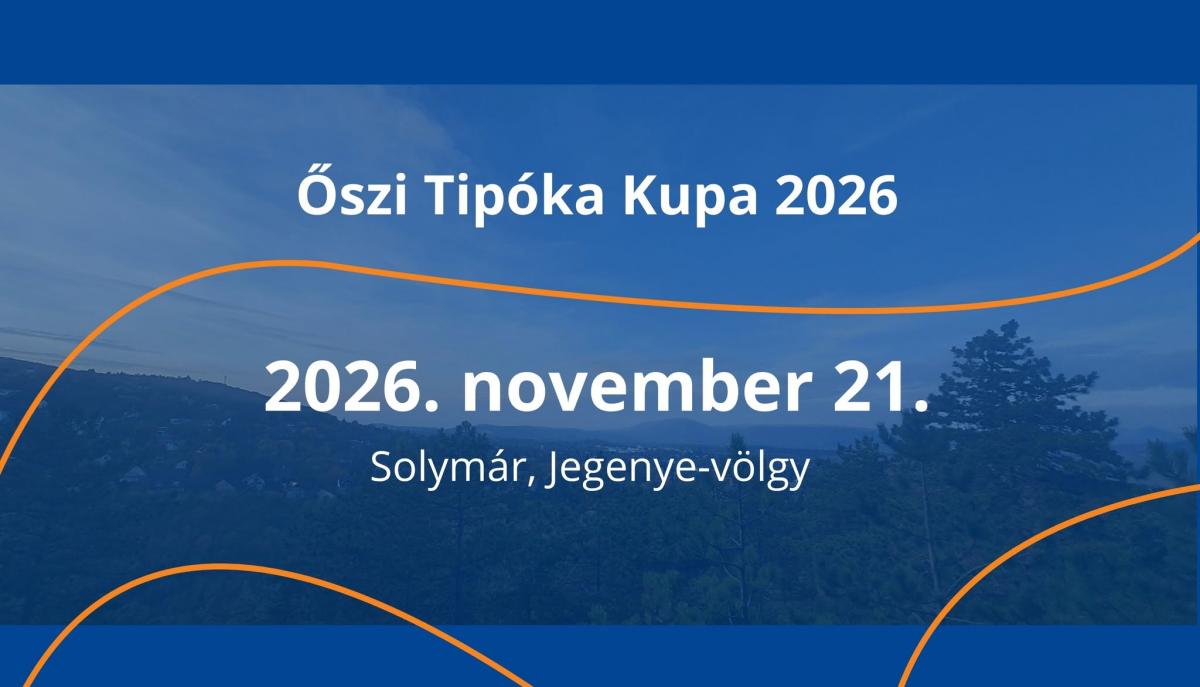 Őszi Tipóka Kupa