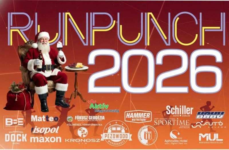 V. RUNPUNCH 5/ 10/ 21