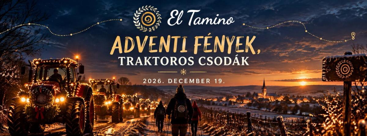 El Tamino IX. szakasztúra  MagyarkesziFürgedimg