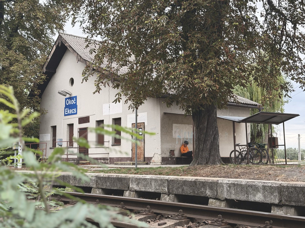 Csallóköz rejtett útvonalain-13